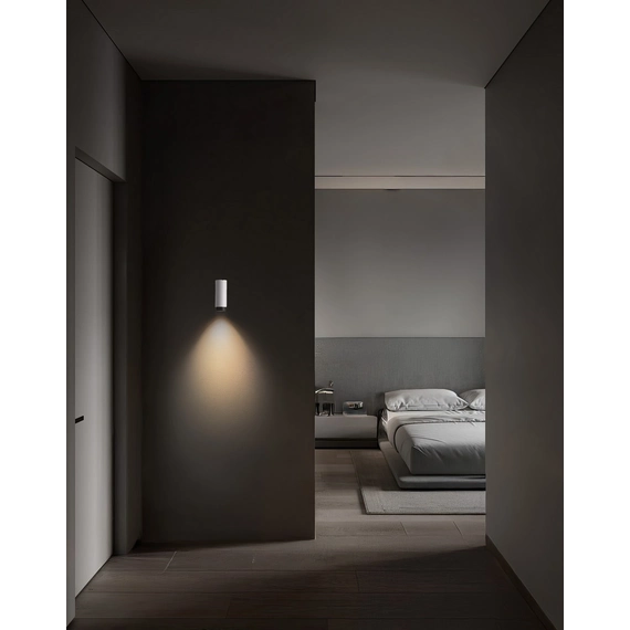 Настінний світильник Nova luce NESSI 9011404, изображение 2