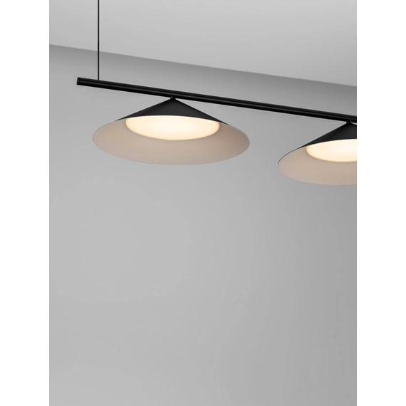 Підвісний світильник Nova luce LUI 9060256, изображение 4