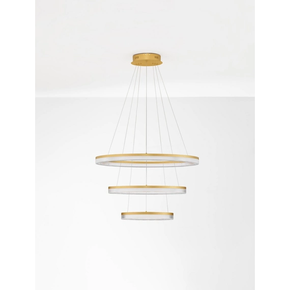 Підвісний світильник Nova luce LUANA 9130637, изображение 2