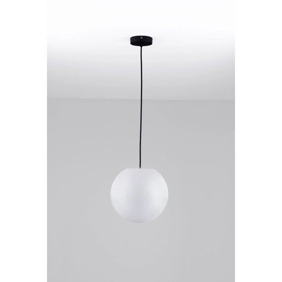 Підвісний світильник Nova luce MOON 9186714, зображення 2