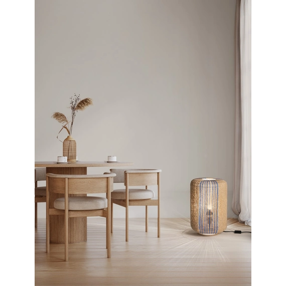 Настільна лампа Nova luce ABBY 9586611, зображення 6
