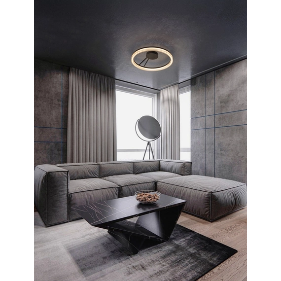 Стельовий світильник Nova luce LONELA 9695508, изображение 6