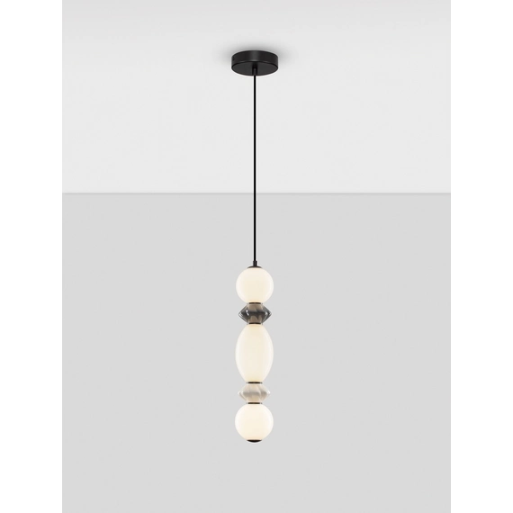 Підвісний світильник Nova luce PALLINA 9009302, изображение 4