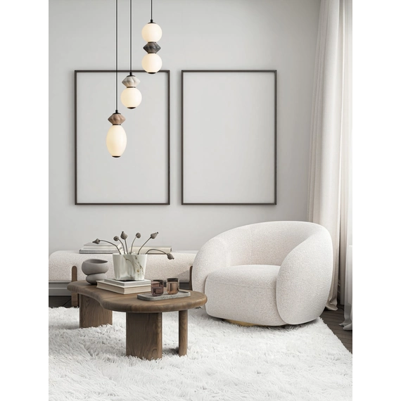 Підвісний світильник Nova luce PALLINA 9009304, изображение 2