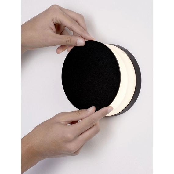Настінний світильник Nova luce OONO 9030158, зображення 5