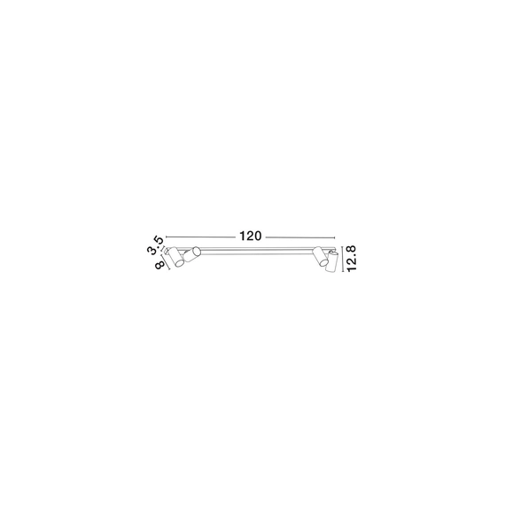 Nova Luce OSO 9030914, изображение 6