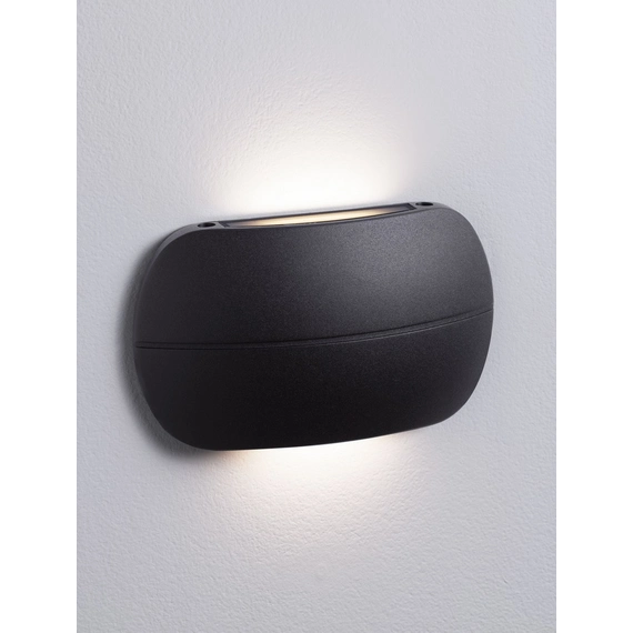 Настінний світильник Nova luce PRATO 9030746, зображення 4