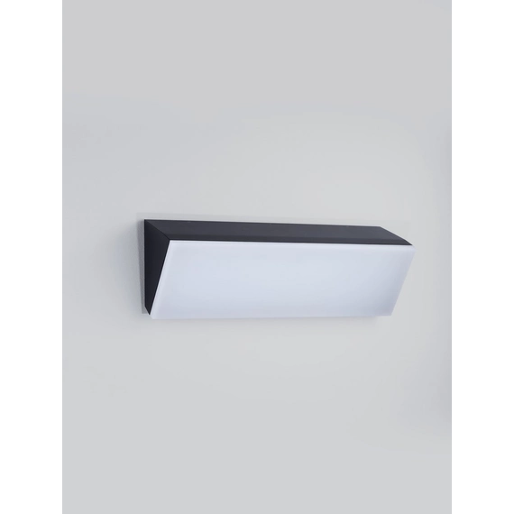 Настінний світильник Nova luce STYLE 9030946, зображення 2