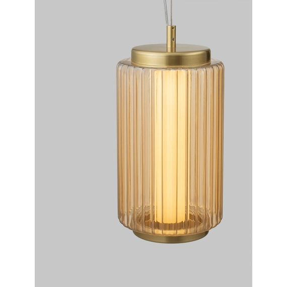 Підвісний світильник Nova luce VESPER 9236235, изображение 4