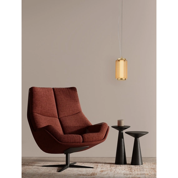 Підвісний світильник Nova luce VESPER 9236235, изображение 5