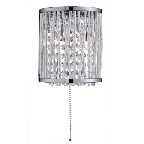 Бра Searchlight ELISE 7222-2СС