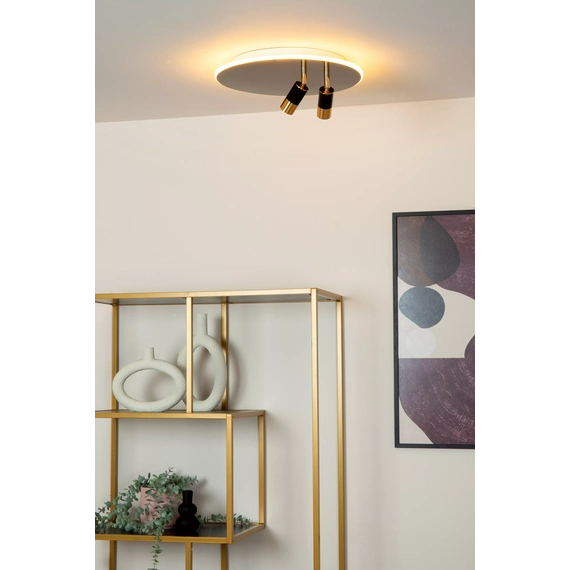 Стельовий світильник Lucide JUBEL 71100/40/09, изображение 3