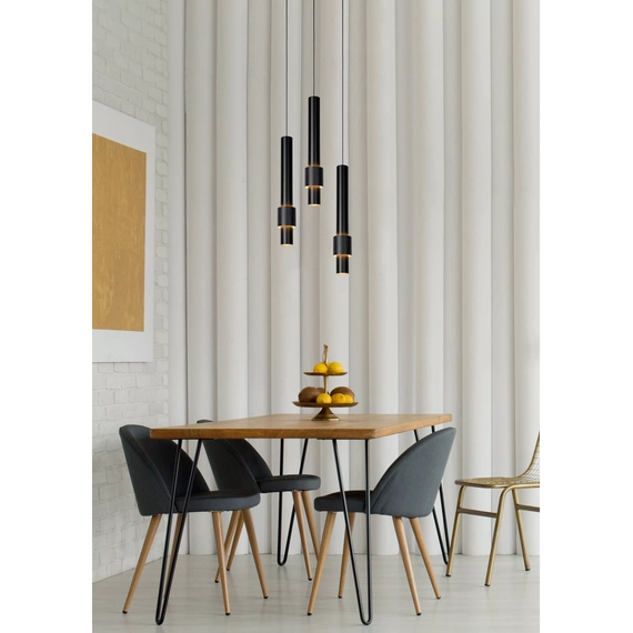 Підвісний світильник Lucide MARGARY 24402/15/30, зображення 2
