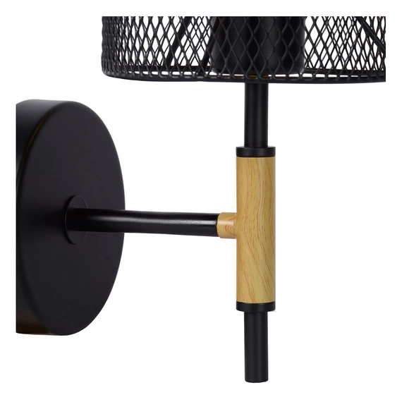 Настінний світильник Lucide BASKETT 45259/01/30, изображение 4