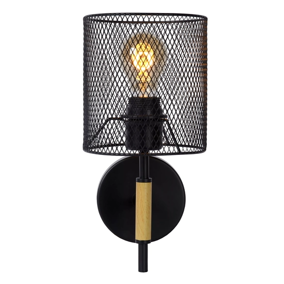 Настінний світильник Lucide BASKETT 45259/01/30, изображение 5
