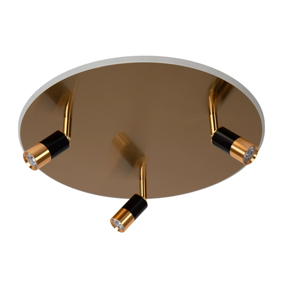 Стельовий світильник Lucide JUBEL 71101/48/02, изображение 5
