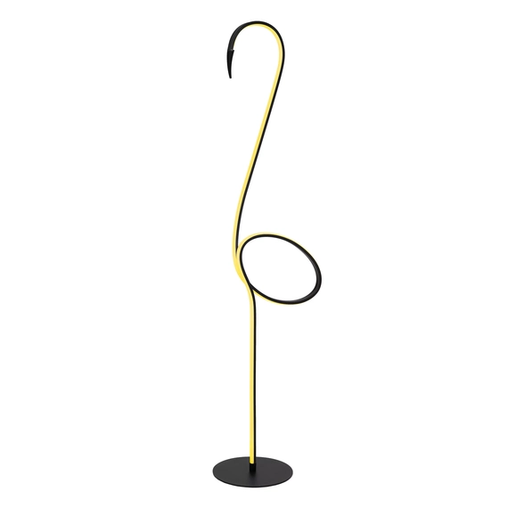 Торшер Lucide FLAMINGO 05745/14/99, зображення 7