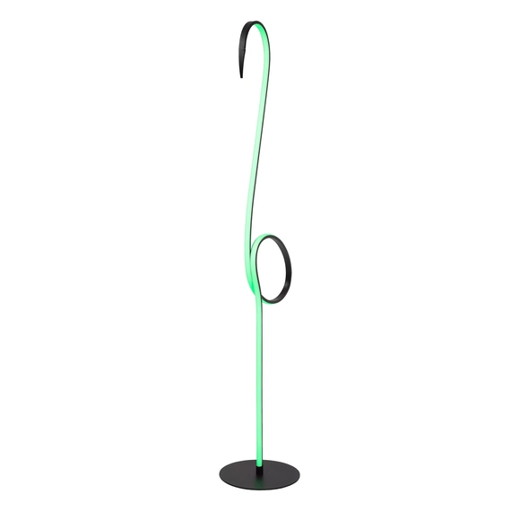 Торшер Lucide FLAMINGO 05745/14/99, зображення 8