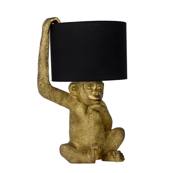 Настільна лампа Lucide EXTRAVAGANZA CHIMP 10502/81/30, зображення 7