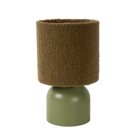 Настільна лампа Lucide WOOLLY 10516/01/33, изображение 3