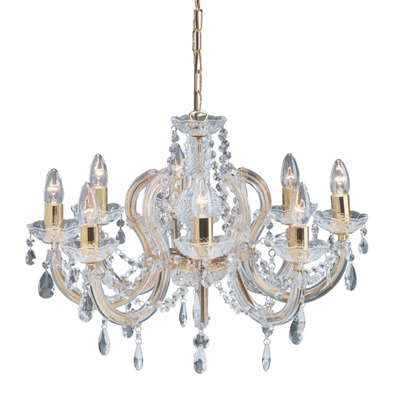 Зеркало Searchlight Marie Theresa 699-8
