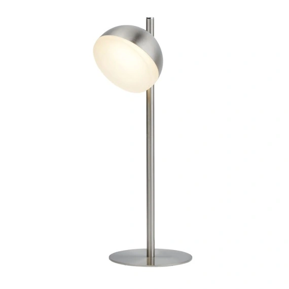 Настольная лампа Searchlight TULLY EU7451-1SS