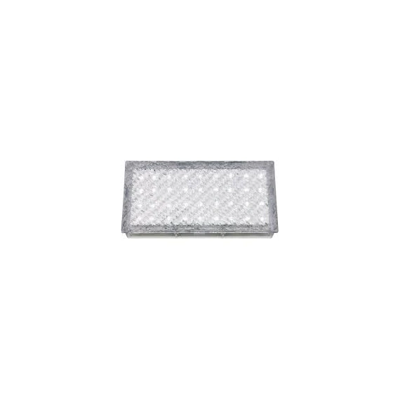 Светильник тротуарный Searchlight LED OUTDOOR 9915WH