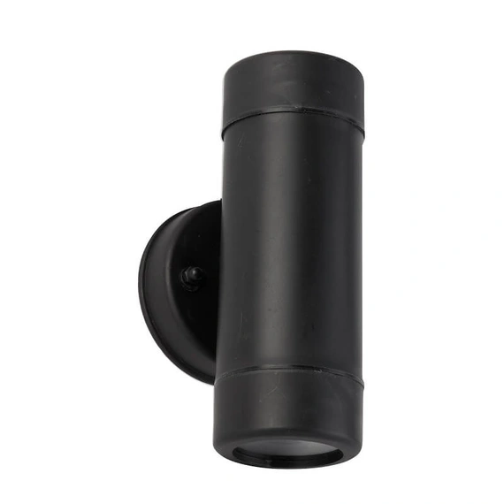 Настінний світильник Searchlight LED OUTDOOR 7592-2BK