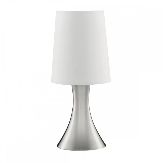 Настільна лампа Searchlight TOUCH LAMPS EU3922SS