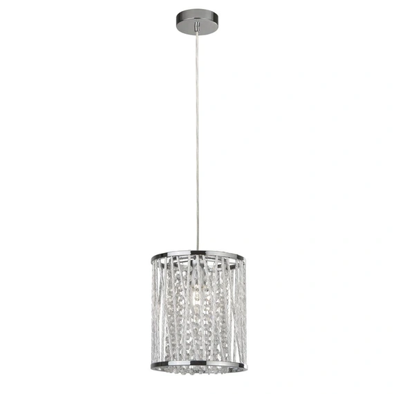 Люстра Searchlight ELISE 8831CC