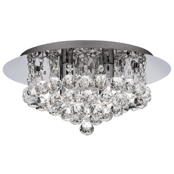 Люстра Searchlight Bathroom 4404-4CC-LED