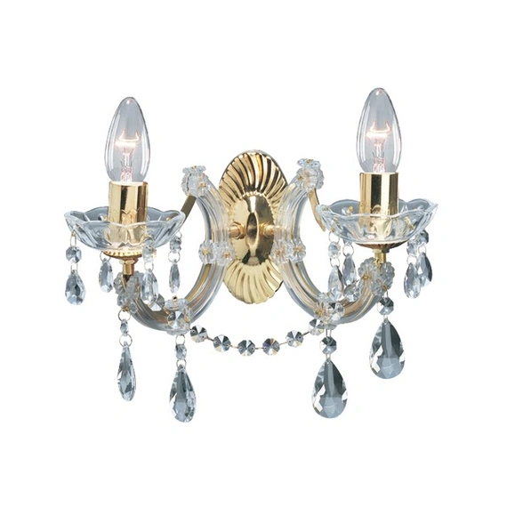Бра Searchlight Marie Theresa 699-2