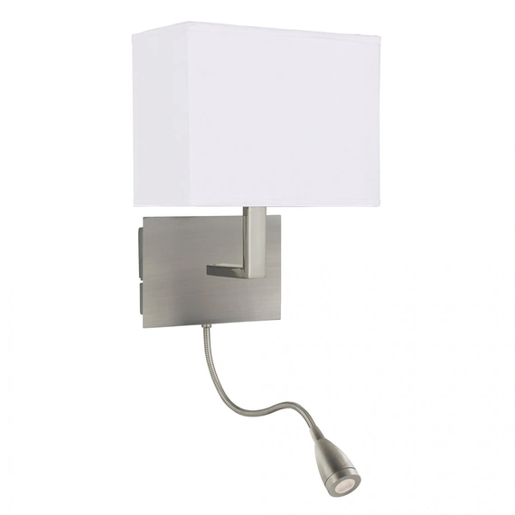 Бра Searchlight Wall 6519SS