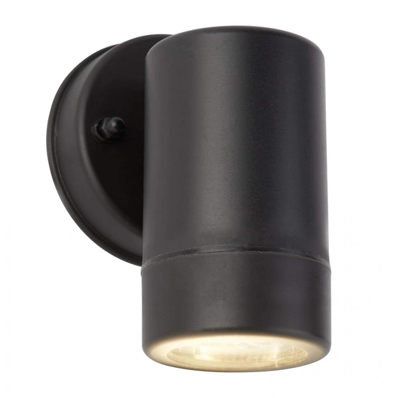 Настенный уличный светильник Searchlight LED OUTDOOR 7591-1BK