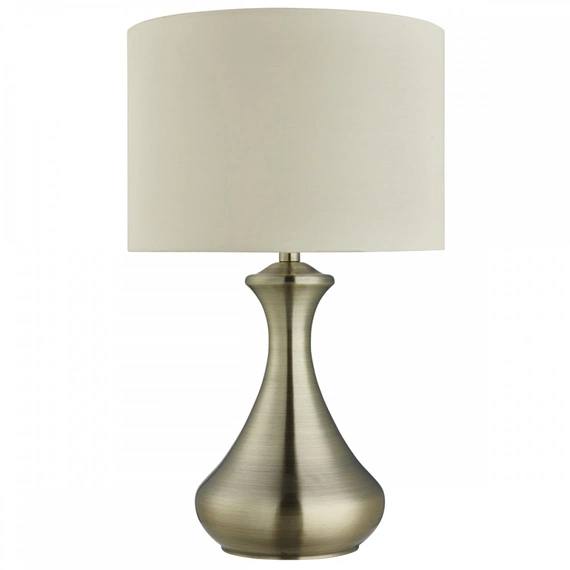 Настільна лампа Searchlight TOUCH LAMPS EU2750AB