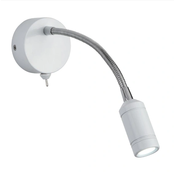 Бра Searchlight Wall 2256WH