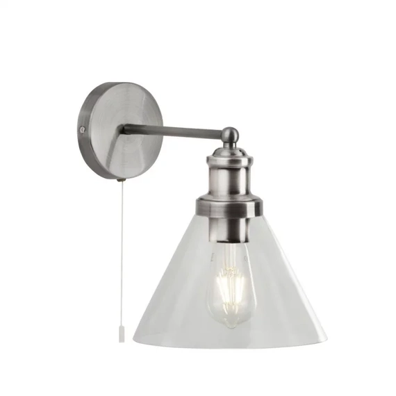 Бра Searchlight PYRAMID 1277SS