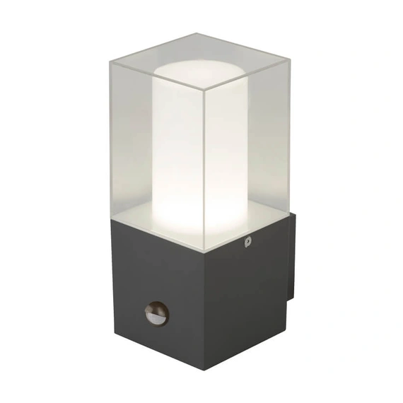 Настенный светильник Searchlight LED OUTDOOR 2581GY