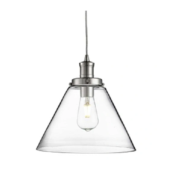 Люстра Searchlight PYRAMID 3228CC