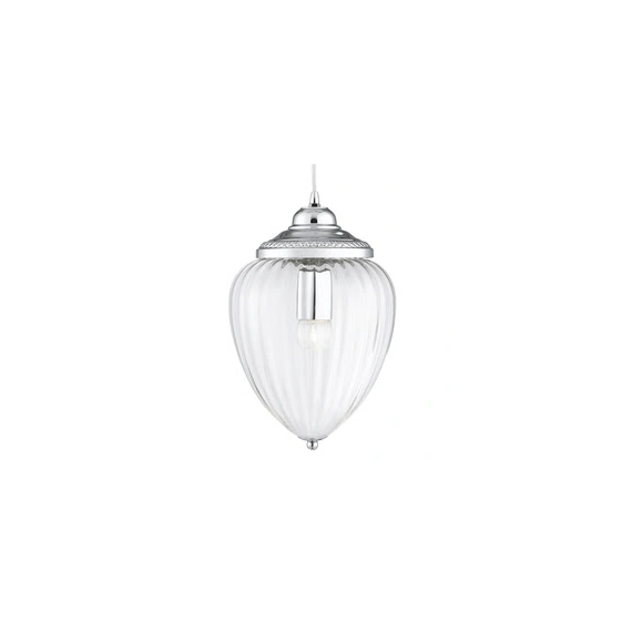 Люстра Searchlight Pineapple 1091CC