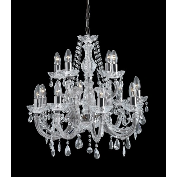 Зеркало Searchlight Marie Theresa 399-12