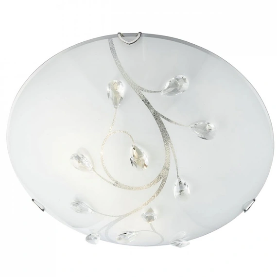 Стельовий світильник Searchlight FLUSH 2140-30