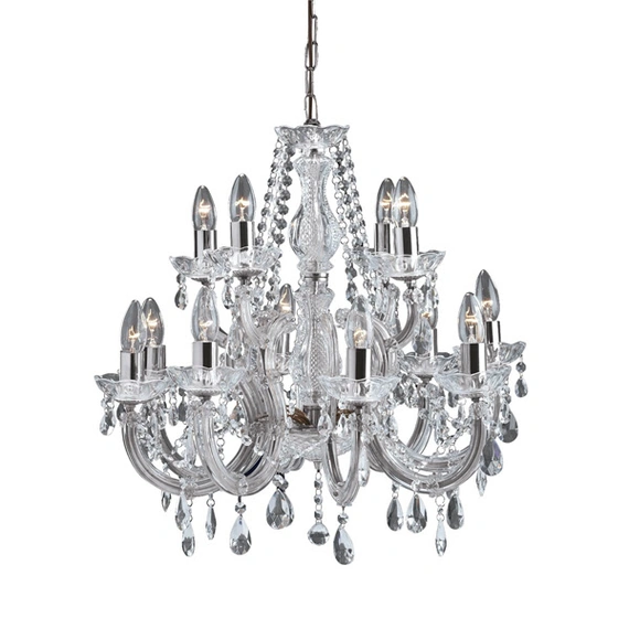 Зеркало Searchlight Marie Theresa 399-8