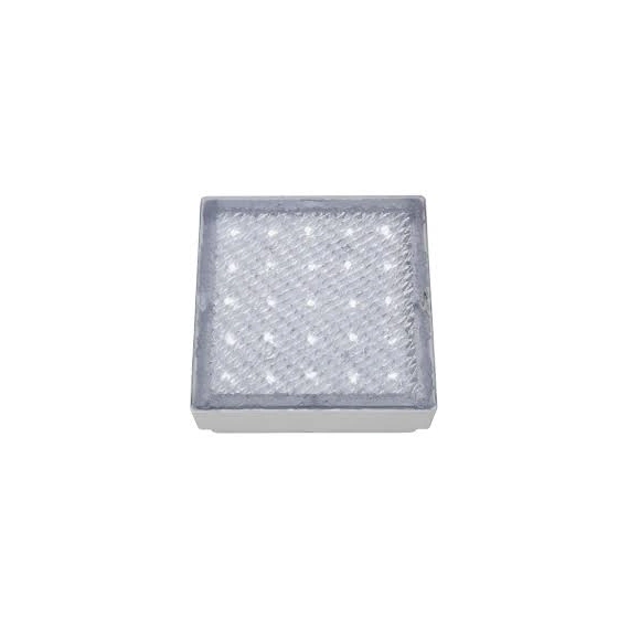 Светильник тротуарный Searchlight LED OUTDOOR 9913WH