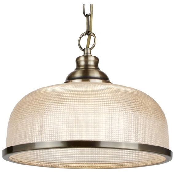Люстра Searchlight BISTRO 1682AB