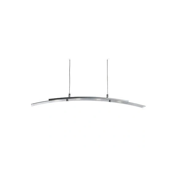 Люстра Searchlight LED Bar Lights 5064-4SS