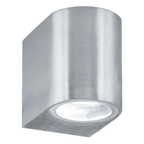Настенный уличный светильник Searchlight LED OUTDOOR 8008-1SS-LED
