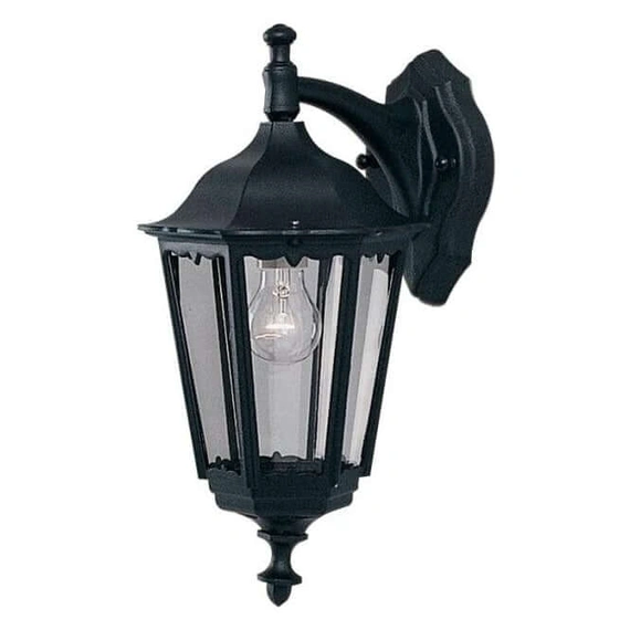 Настінний світильник Searchlight BEL AIRE 82531BK