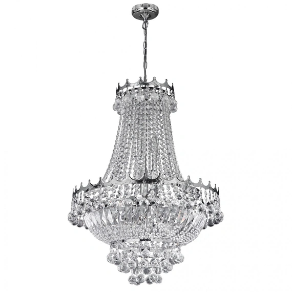 Люстра Searchlight Versailles 9112-52CC