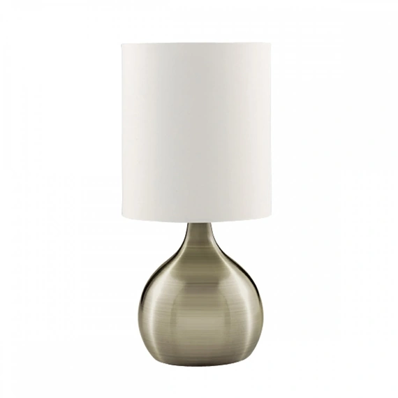 Настільна лампа Searchlight TOUCH LAMPS EU3923AB
